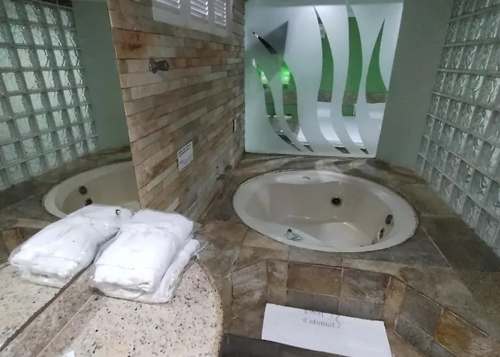 Hotel Colonial (Adults Only)