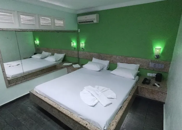 Hotel Colonial (Adults Only) Olinda