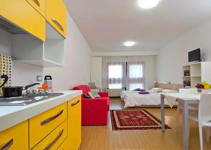Residence Delta Rovigo