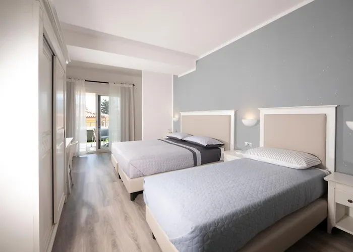 Hotels in Sardinia Island