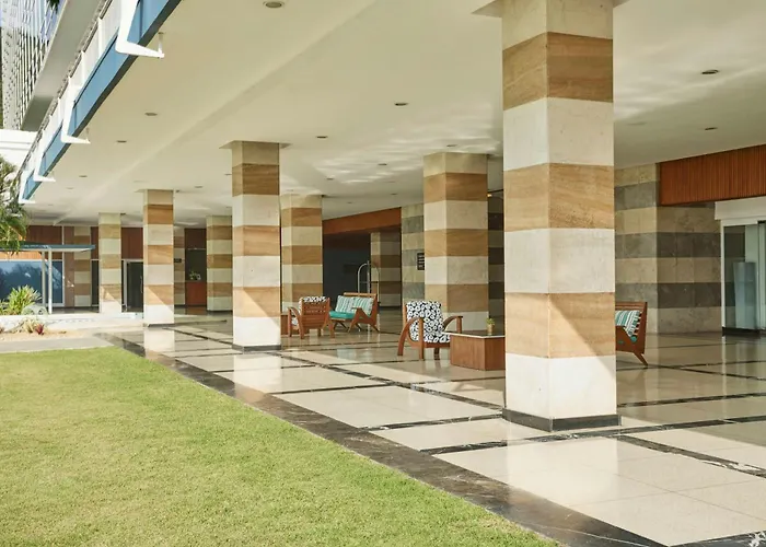 Maracay Hotels