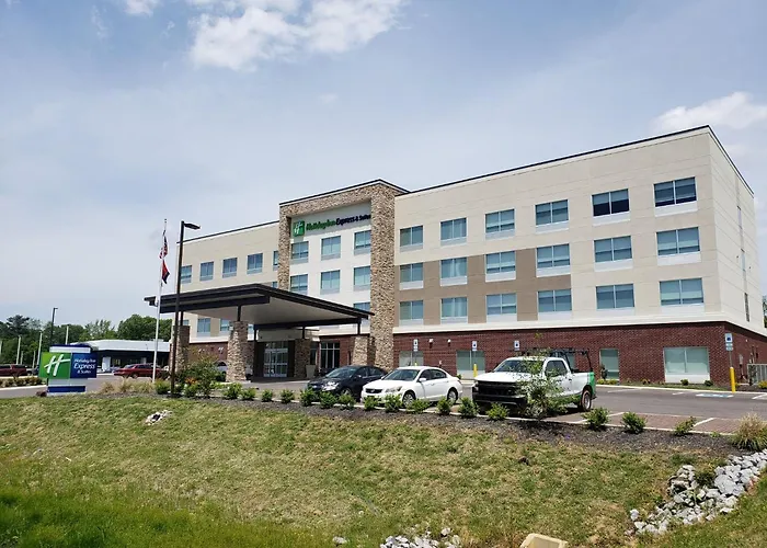 Springfield Hotels