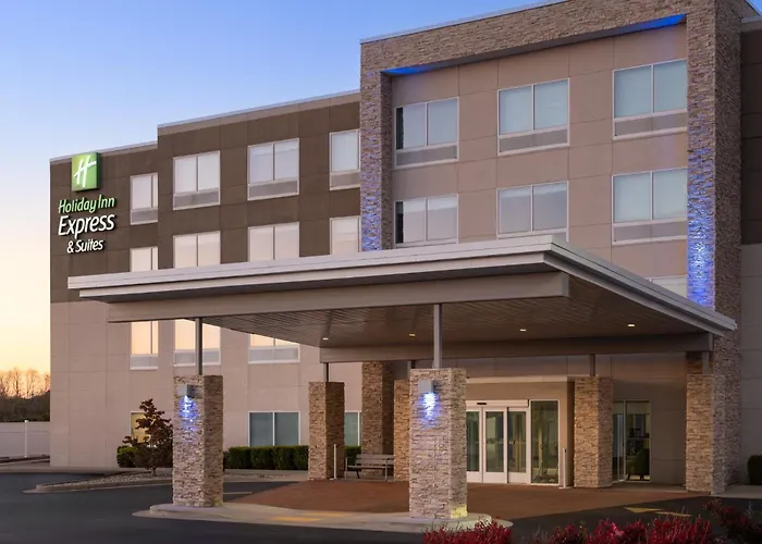 Mount Sterling Hotels
