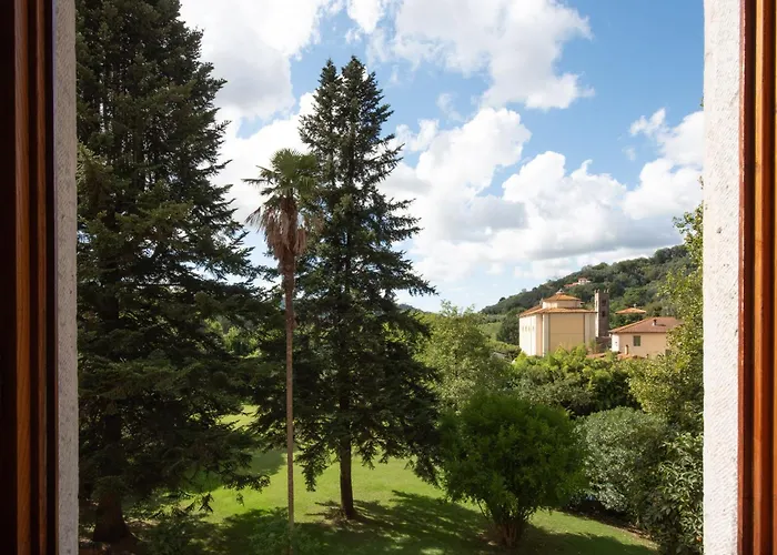 Relais Corte Rodeschi Camaiore