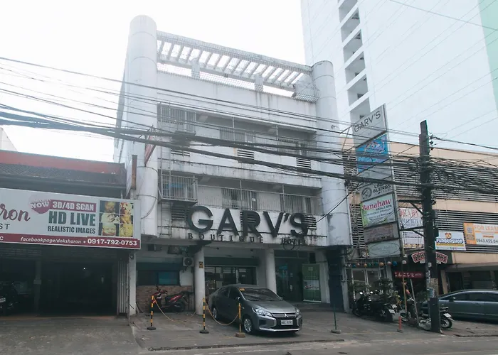 Reddoorz Plus At Boni Avenue Mandaluyong