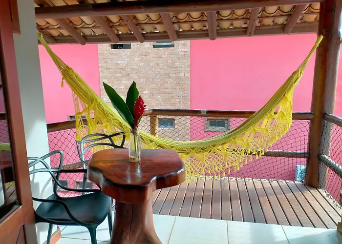 Bahia Bonita Flat Aparthotel Itacaré