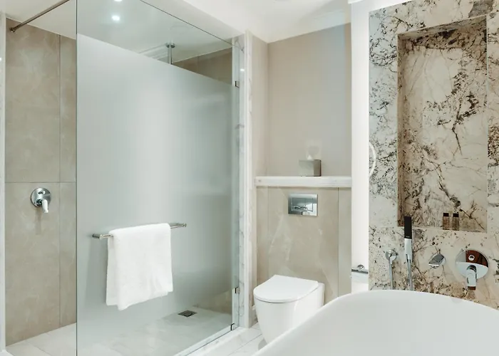 Pivot Hotel Montecasino Johannesburgo