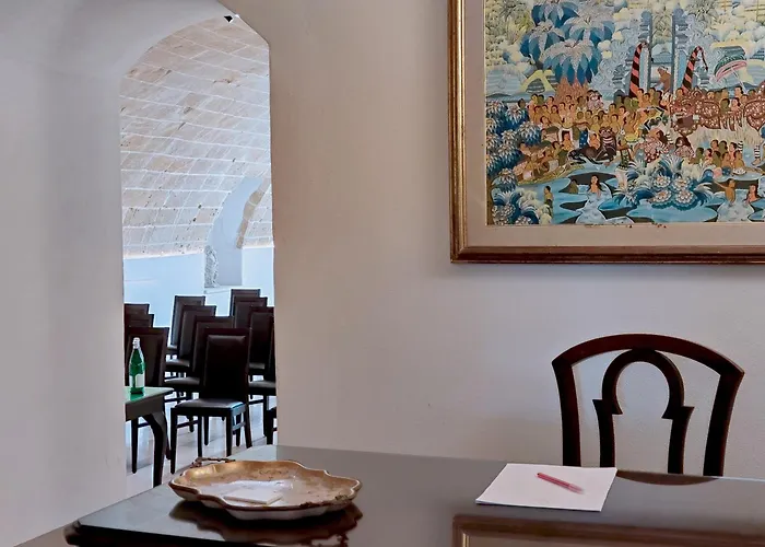 Hotel I Bastioni San Domenico Gallipoli