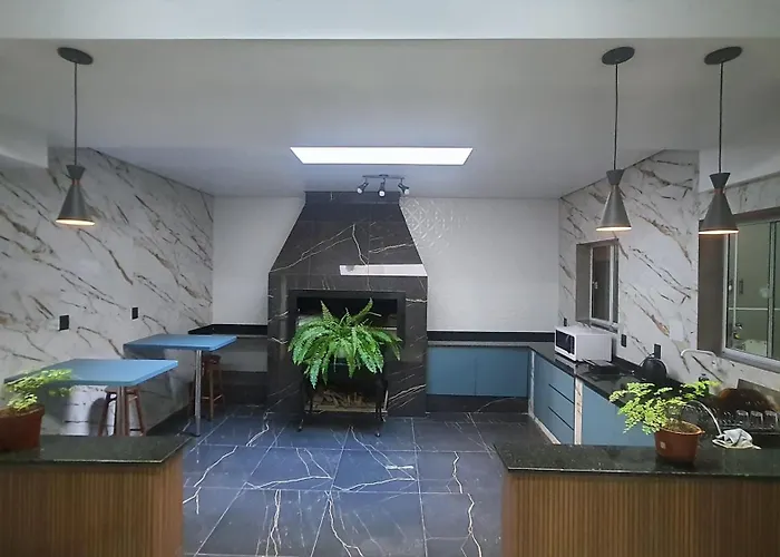 Hotel Majestic Pelotas