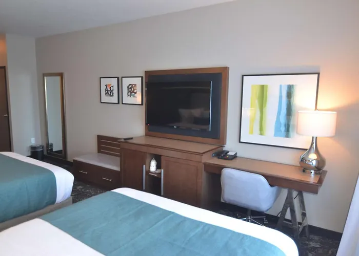 Best Western Premier Ankeny Hotel