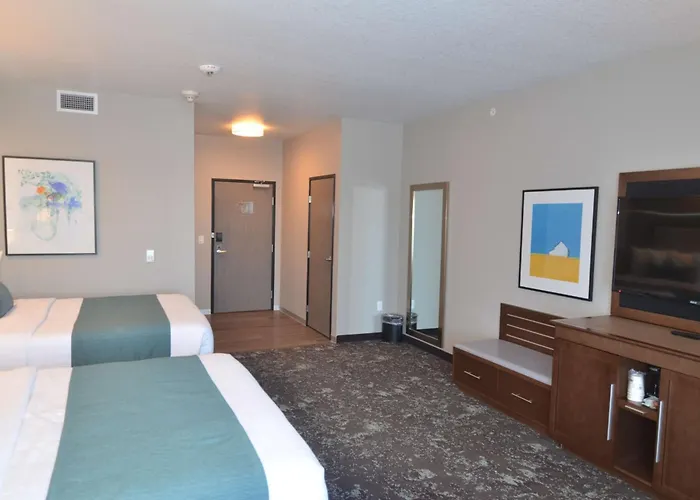 Best Western Premier Ankeny Hotel