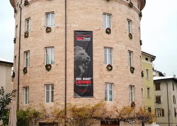 Torrione Trento
