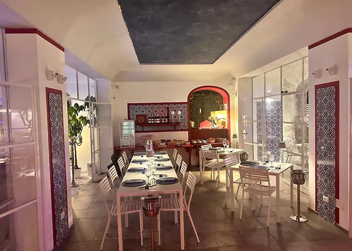 Villa Bossa Ravello