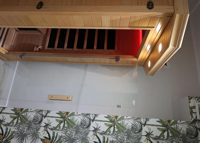 Apartamenty Rondo Swinemünde