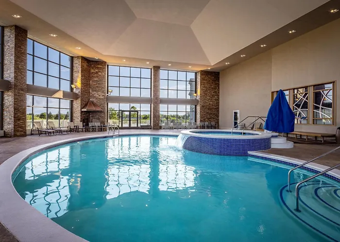 Isle Casino Hotel Waterloo, A Caesars Destination