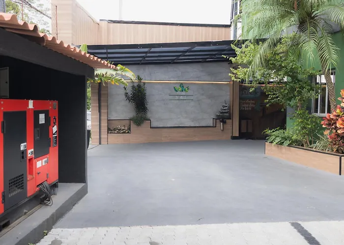 Pousada Du Valle