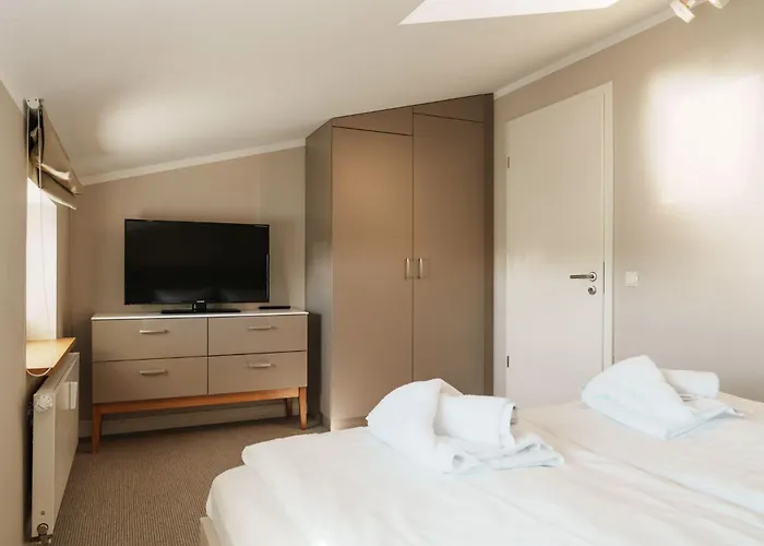 Hotel Meersinn - Binz