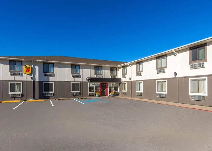 Rock Port Hotels