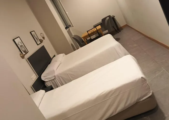 Hotel Lidar Bilbao