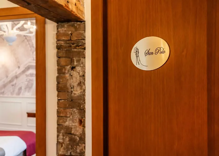 Porta Da Mar Hotel Venetië