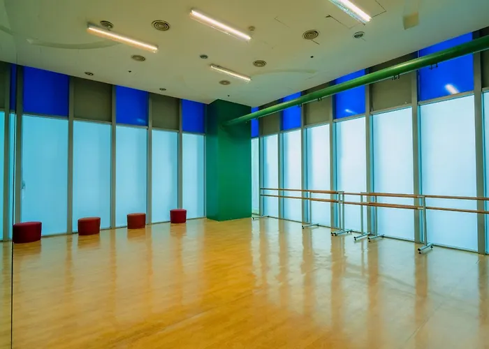 The Alpha Suites