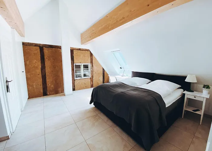 Fachwerk Hotel Wuppertal