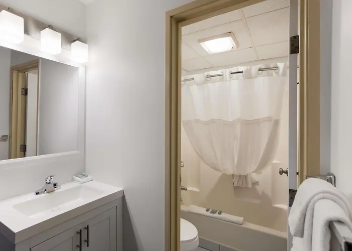 Surestay By Best Western Presque Isle