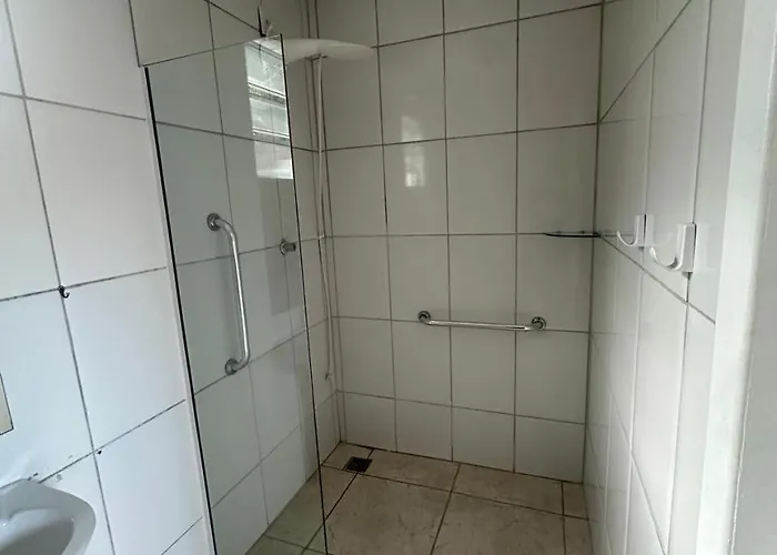 Pousada Guanumbi
