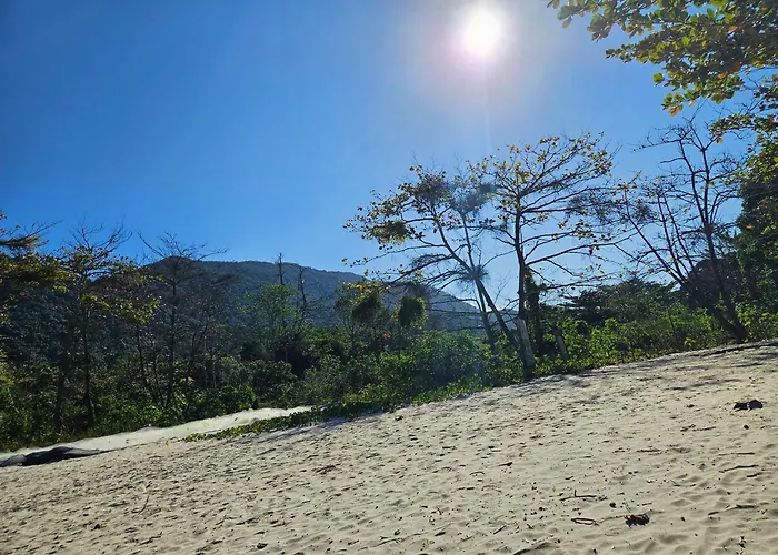 Flats Alto Das Pedras Trindade 