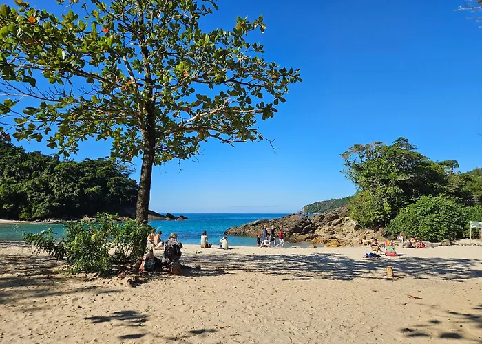 Flats Alto Das Pedras Trindade 