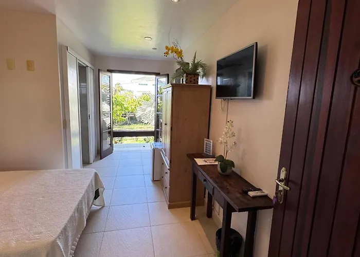 Oceanica 1000 Beachfront Suites Saquarema