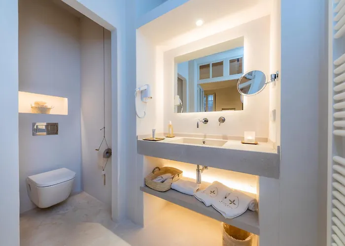 Yartan Boutique Hotel - Adults Only