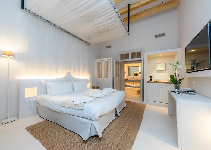 Yartan Boutique Hotel - Adults Only