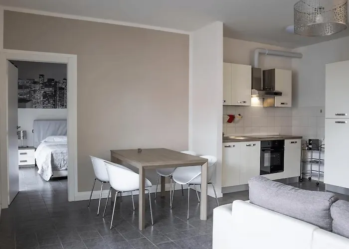 Urban Mobility Residence