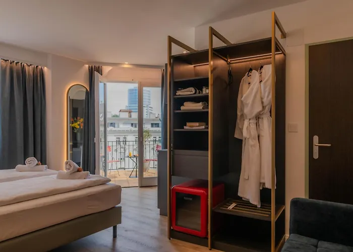 Florum Hotel Vienne