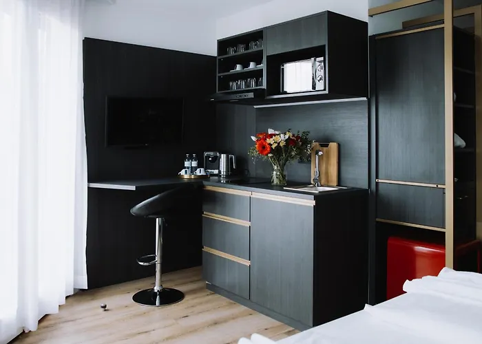Florum Hotel Vienne