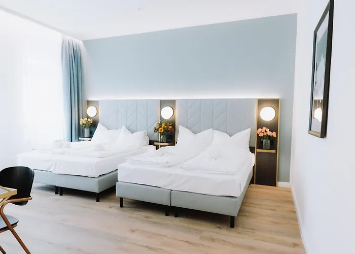 Florum Hotel Vienne