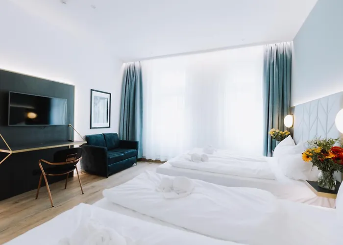 Florum Hotel Vienne