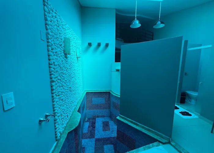 Motel Sedución (Adults only)