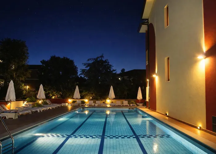 Residence Elisabetta