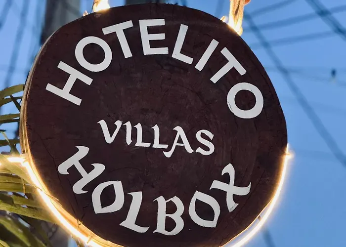 Hotelito Villas Holbox