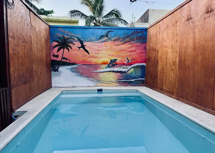 Hotelito Villas Holbox