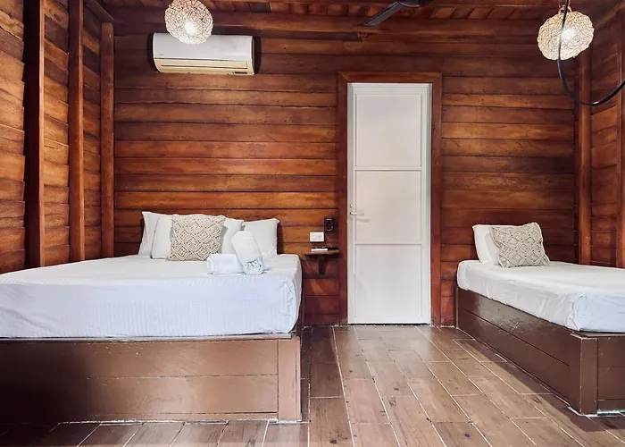 Hotelito Villas Holbox