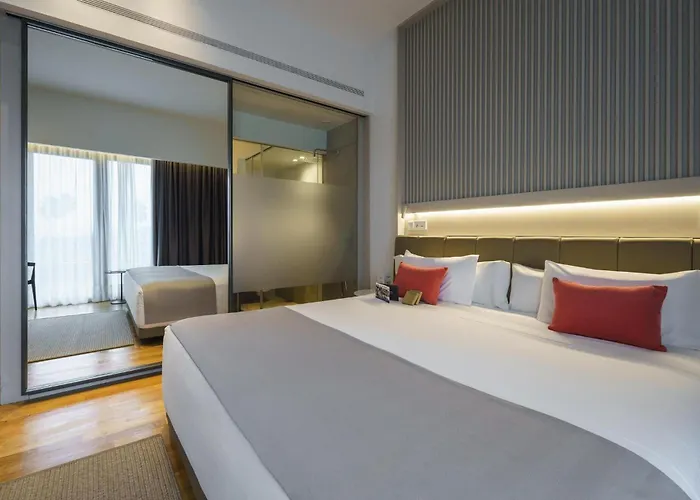 Hotel Kivir Sevilla