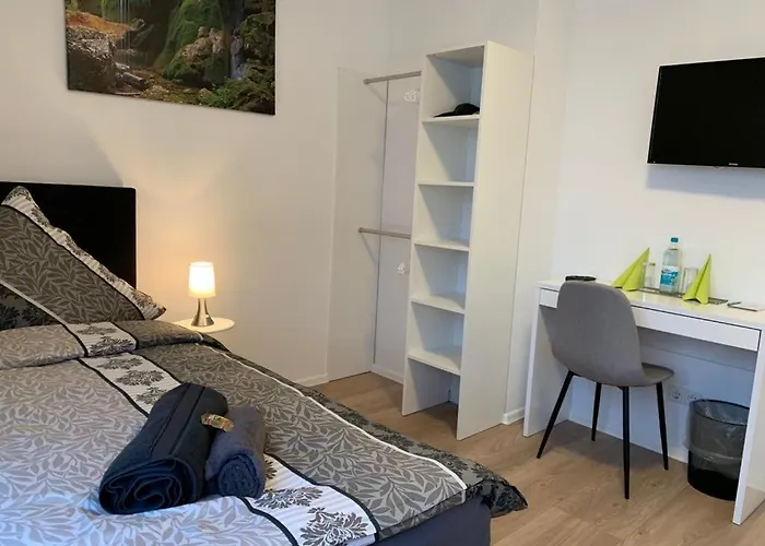 Checkinn Hotel Bad Salzuflen