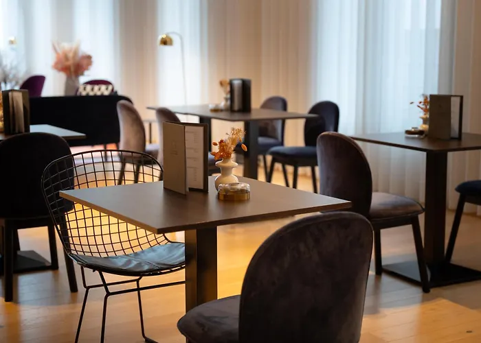 Turnhout Hotels