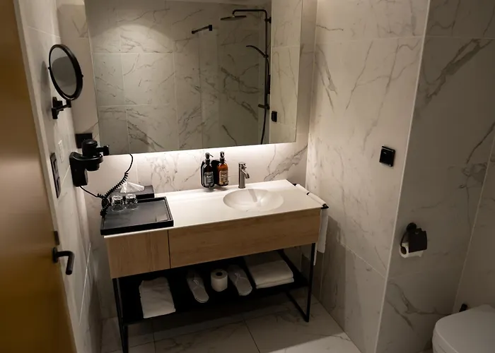 Corsendonk Turnova Hotel Turnhout