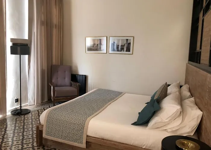 El Boutique Hotel