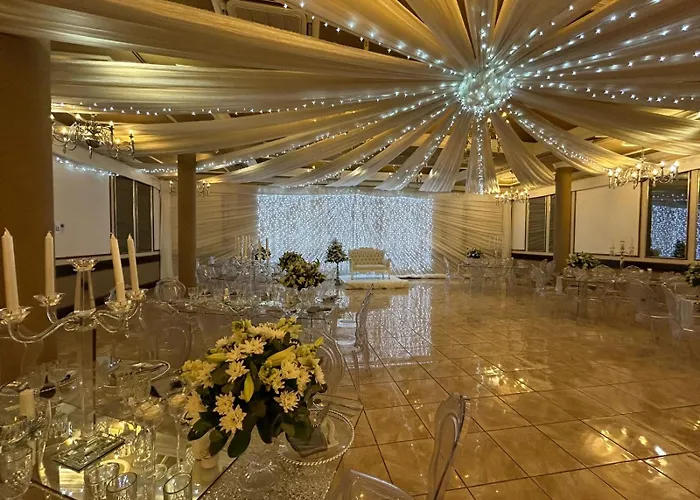 Villiers Hotels