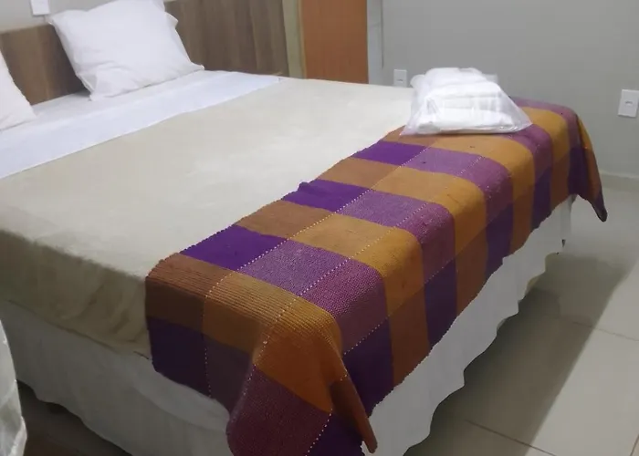 Hotel Prudente Rp Ribeirão Preto